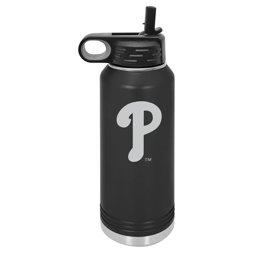 Philadelphia Phillies Polar Camel 32 oz. Water Bottle