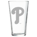 Philadelphia Phillies Polar Camel 16 oz. Pint Mixing Glass