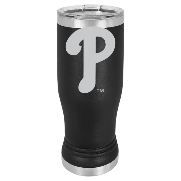 Philadelphia Phillies Polar Camel 14 oz. Pilsner Tumbler