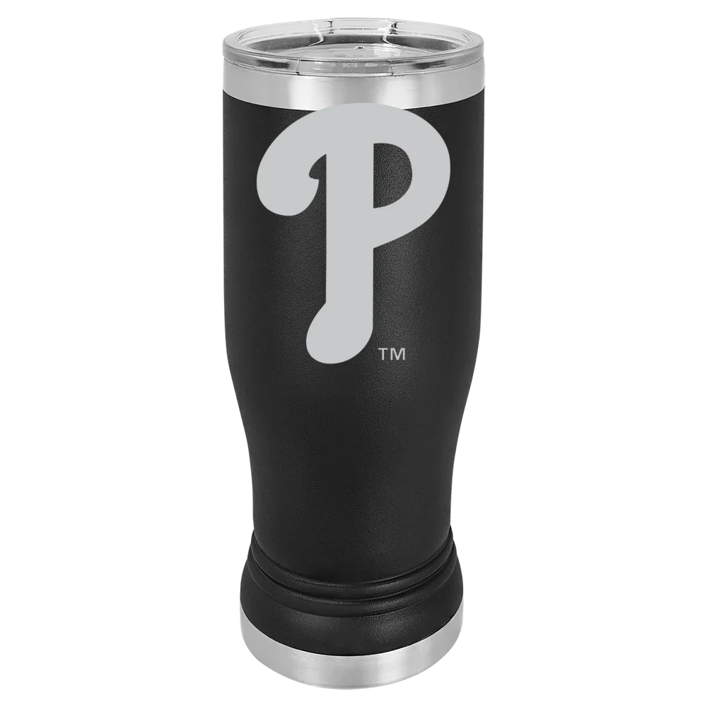 Philadelphia Phillies Polar Camel 14 oz. Pilsner Tumbler
