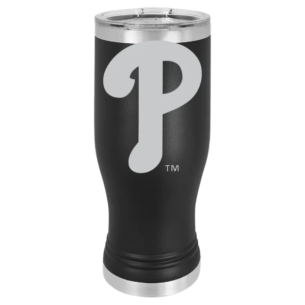 Philadelphia Phillies Polar Camel 20 oz. Pilsner Tumbler