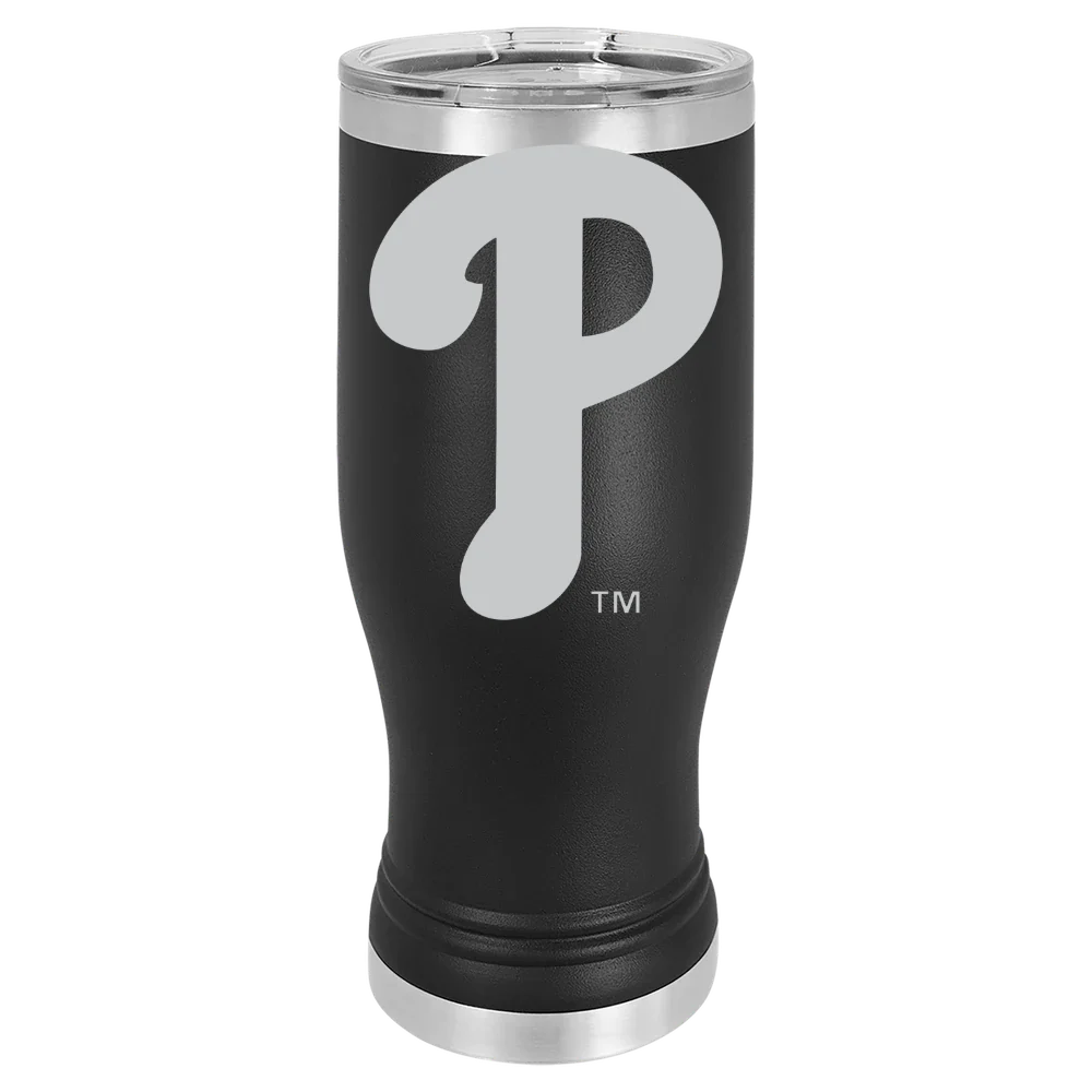 Philadelphia Phillies Polar Camel 20 oz. Pilsner Tumbler