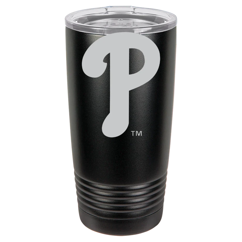 Philadelphia Phillies Polar Camel 20 oz. Ringneck Tumbler with Standard Lid