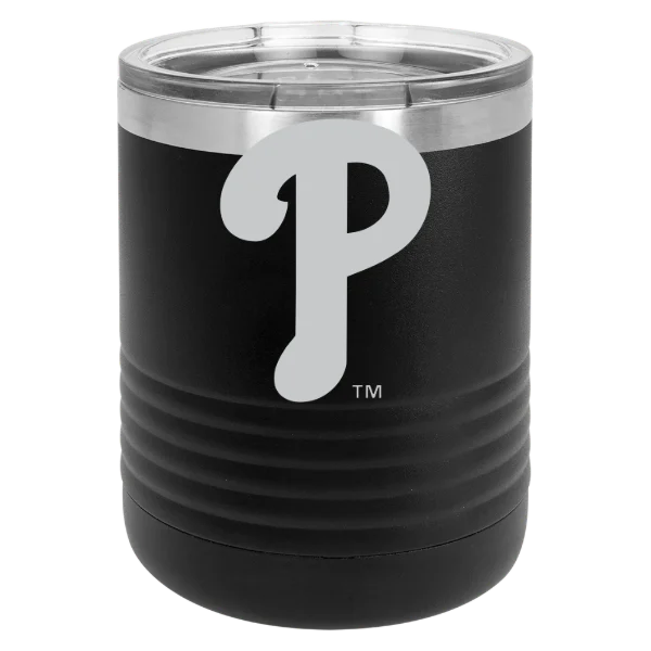 Philadelphia Phillies Polar Camel 10 oz. Tumbler with Standard Lid