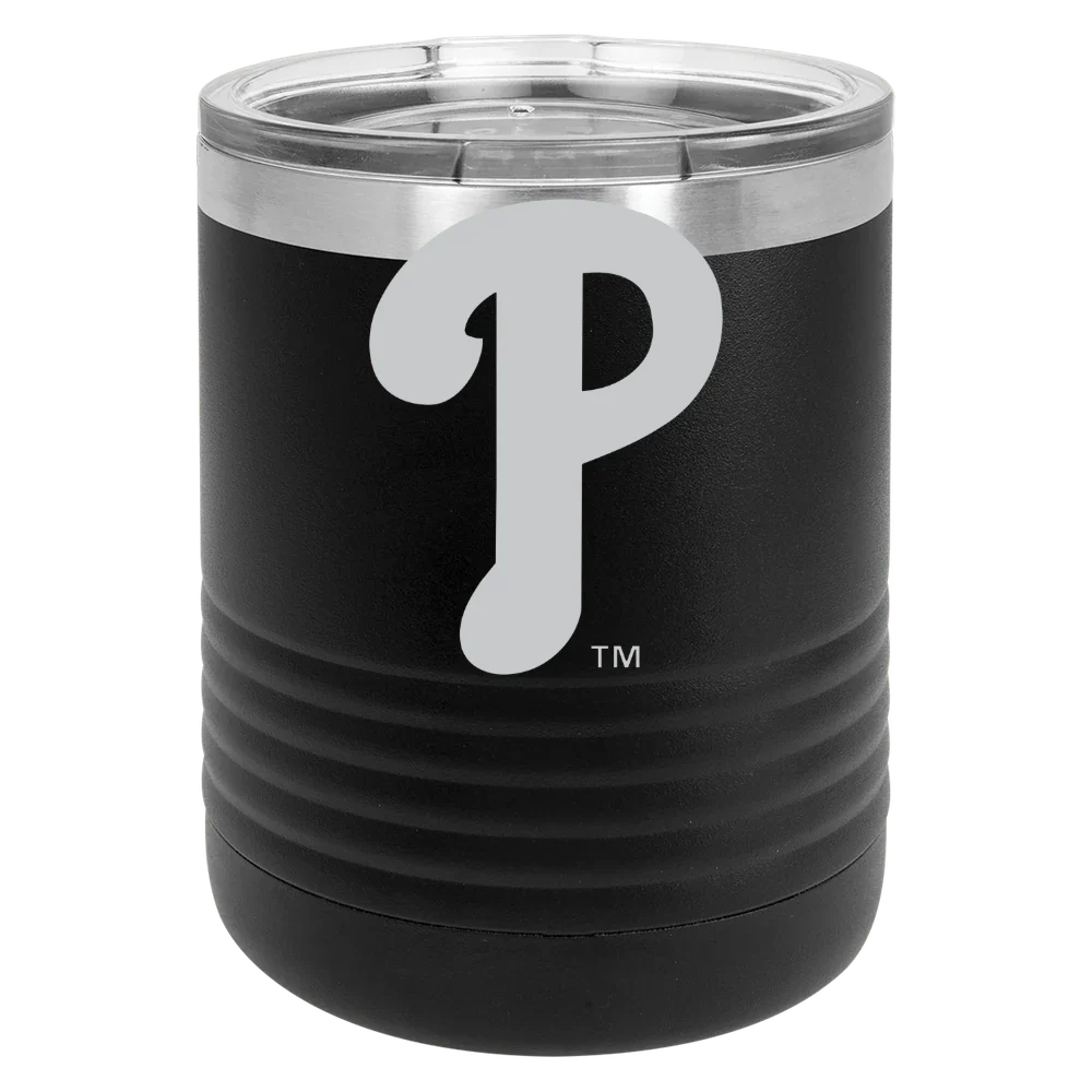Philadelphia Phillies Polar Camel 10 oz. Tumbler with Standard Lid