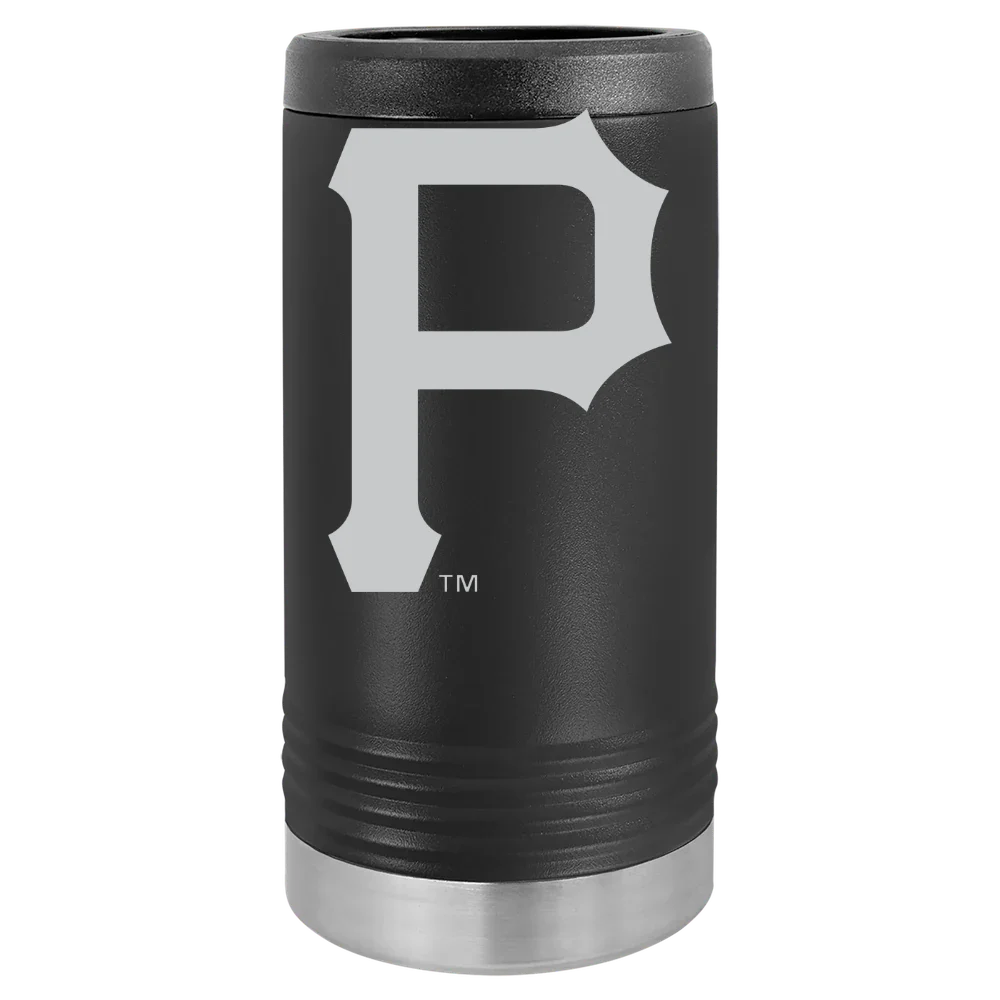 Pittsburgh Pirates Polar Camel Slim Beverage Holder