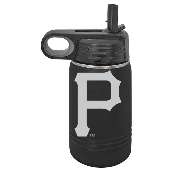 Pittsburgh Pirates Polar Camel 12 oz. Water Bottle