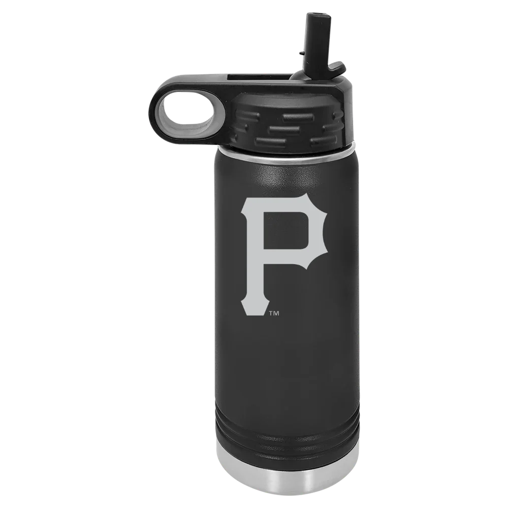 Pittsburgh Pirates Polar Camel 20 oz. Water Bottle