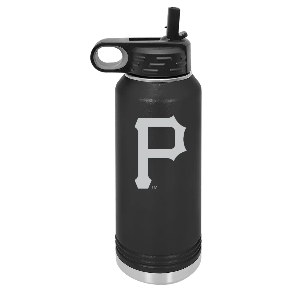 Pittsburgh Pirates Polar Camel 32 oz. Water Bottle