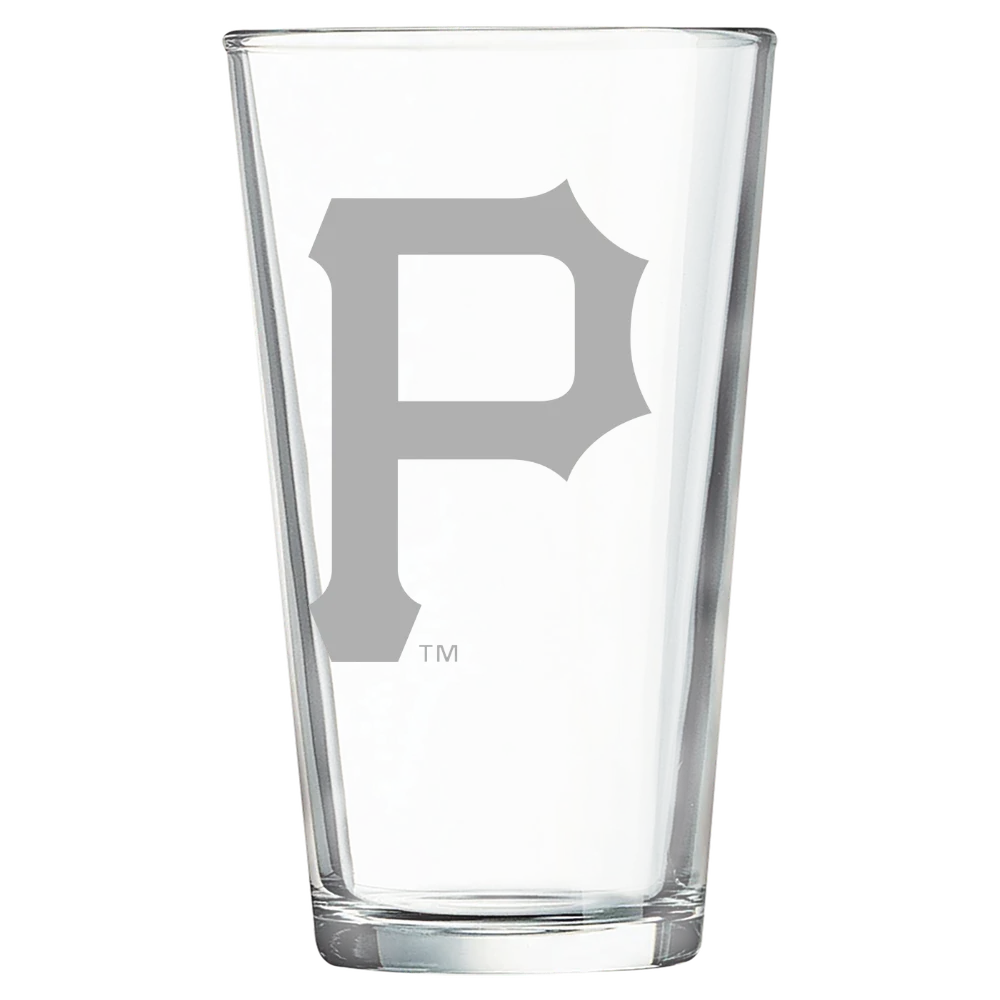 Pittsburgh Pirates Polar Camel 16 oz. Pint Mixing Glass