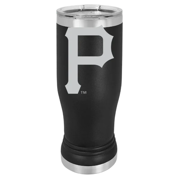 Pittsburgh Pirates Polar Camel 14 oz. Pilsner Tumbler