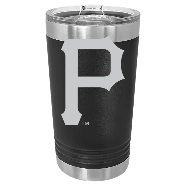 Pittsburgh Pirates Polar Camel 16 oz. Pint Tumbler