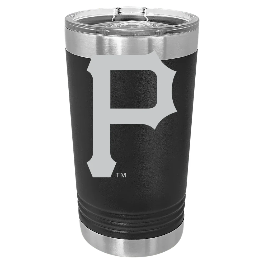 Pittsburgh Pirates Polar Camel 16 oz. Pint Tumbler