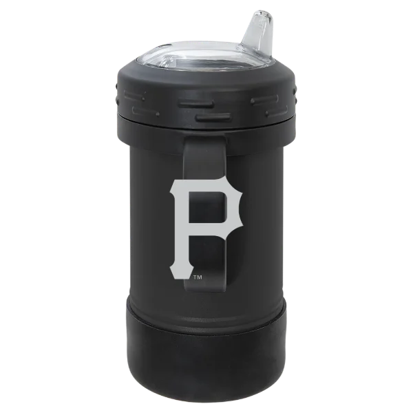 Pittsburgh Pirates Polar Camel 10 oz. Sippy Cup