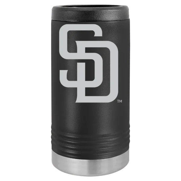 San Diego Padres Polar Camel Slim Beverage Holder