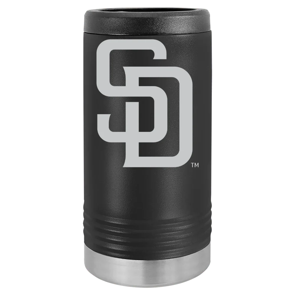 San Diego Padres Polar Camel Slim Beverage Holder