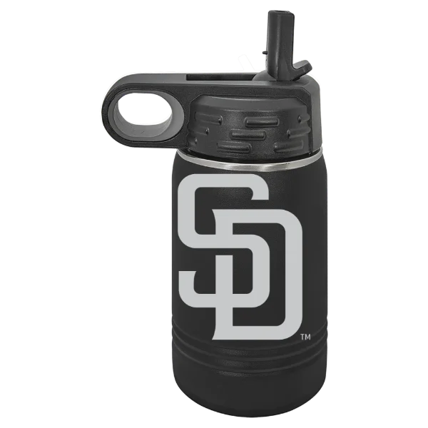 San Diego Padres Polar Camel 12 oz. Water Bottle
