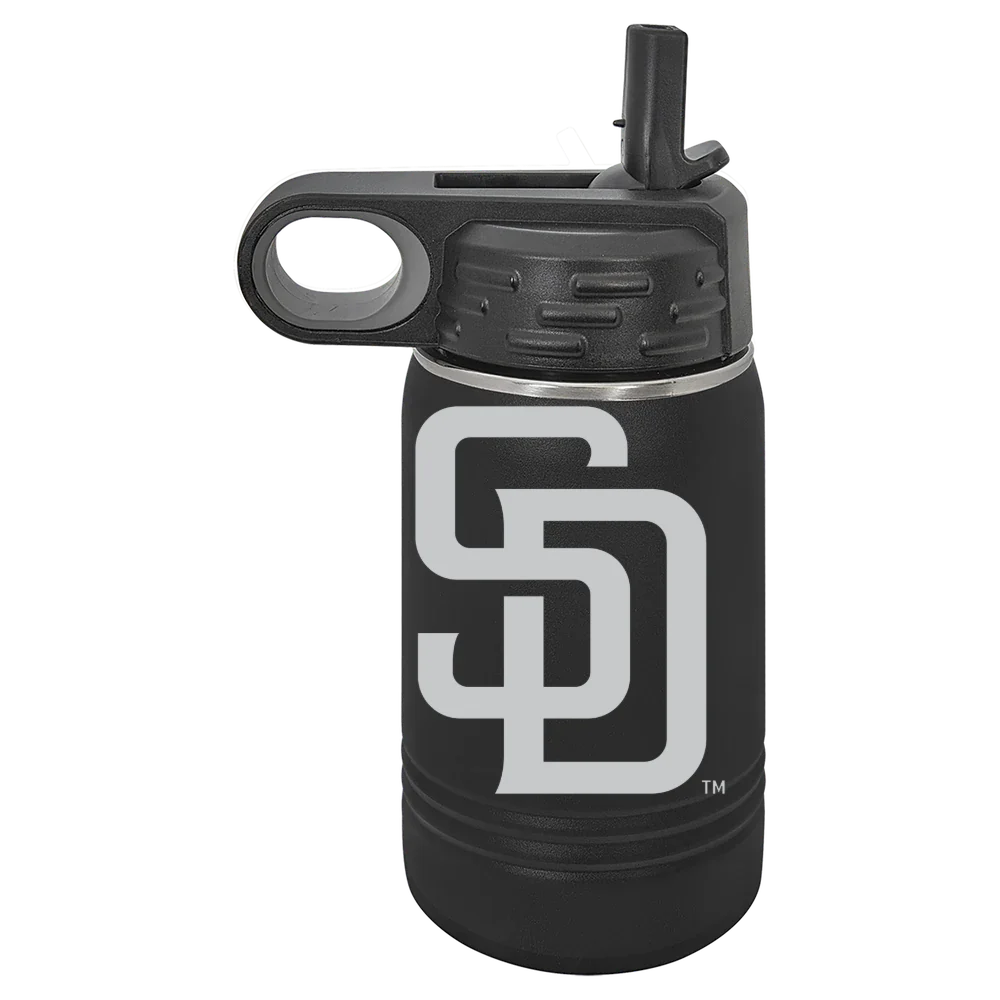 San Diego Padres Polar Camel 12 oz. Water Bottle