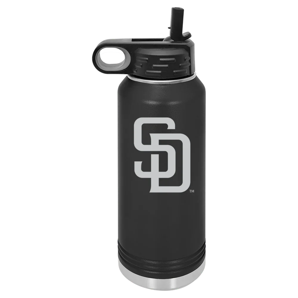 San Diego Padres Polar Camel 32 oz. Water Bottle