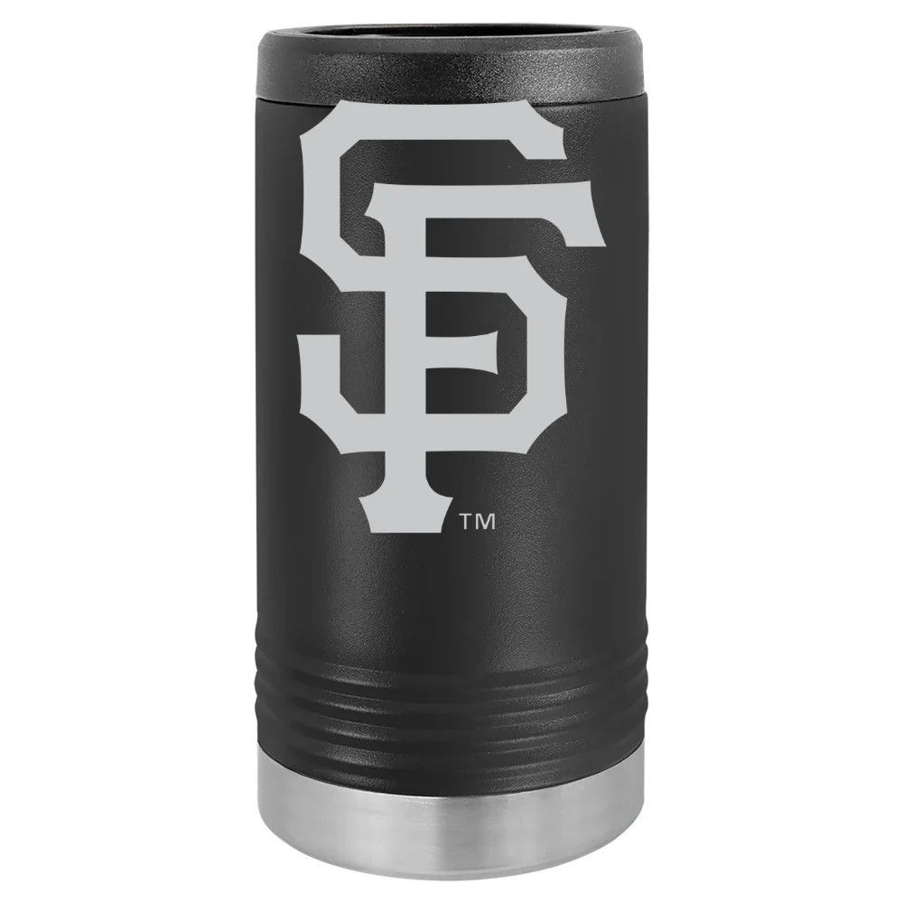 San Francisco Giants Polar Camel Slim Beverage Holder
