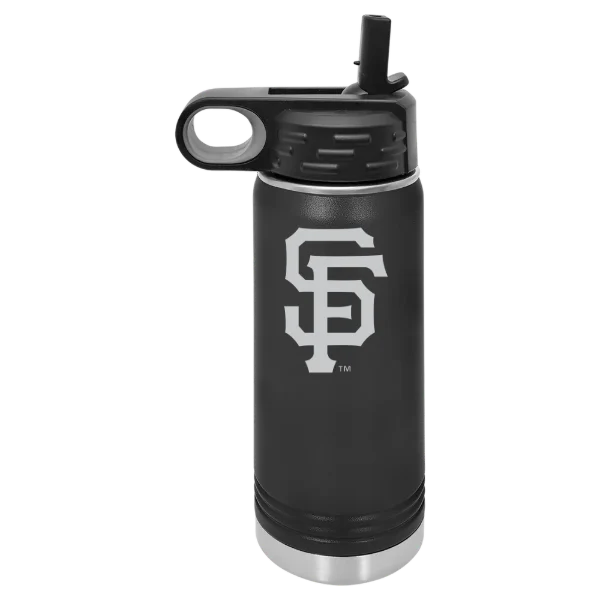 San Francisco Giants Polar Camel 20 oz. Water Bottle