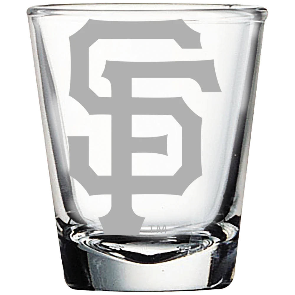 San Francisco Giants Polar Camel 1.7 oz. Shot Glass
