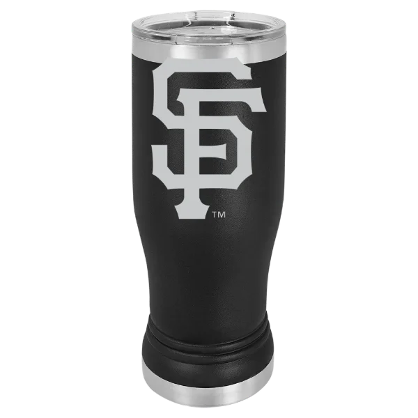 San Francisco Giants Polar Camel 14 oz. Pilsner Tumbler