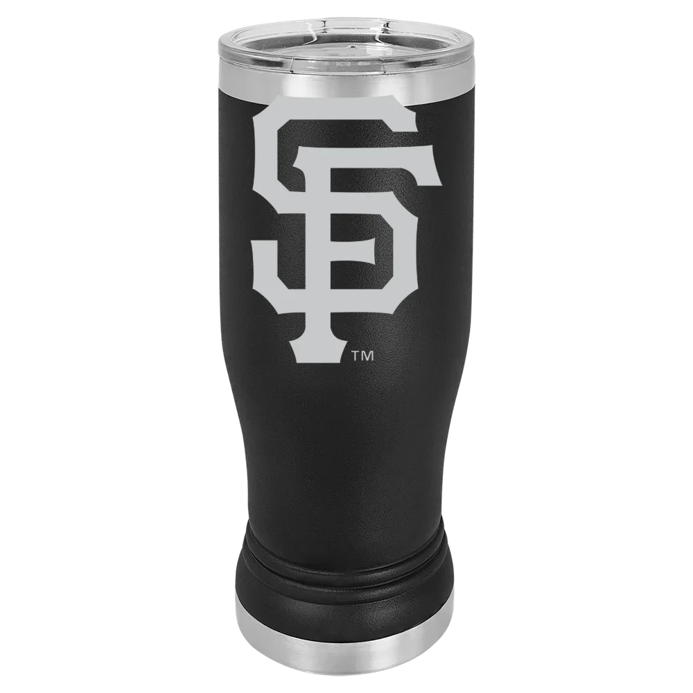 San Francisco Giants Polar Camel 14 oz. Pilsner Tumbler
