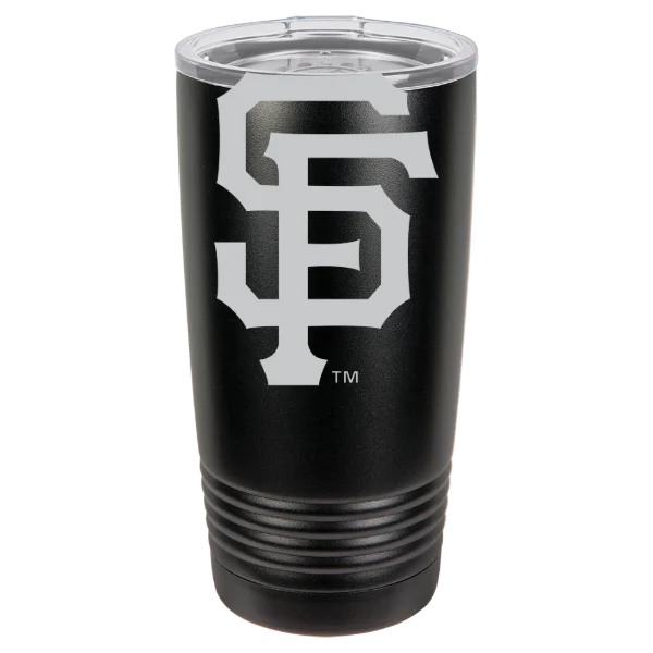 San Francisco Giants Polar Camel 20 oz. Ringneck Tumbler with Standard Lid