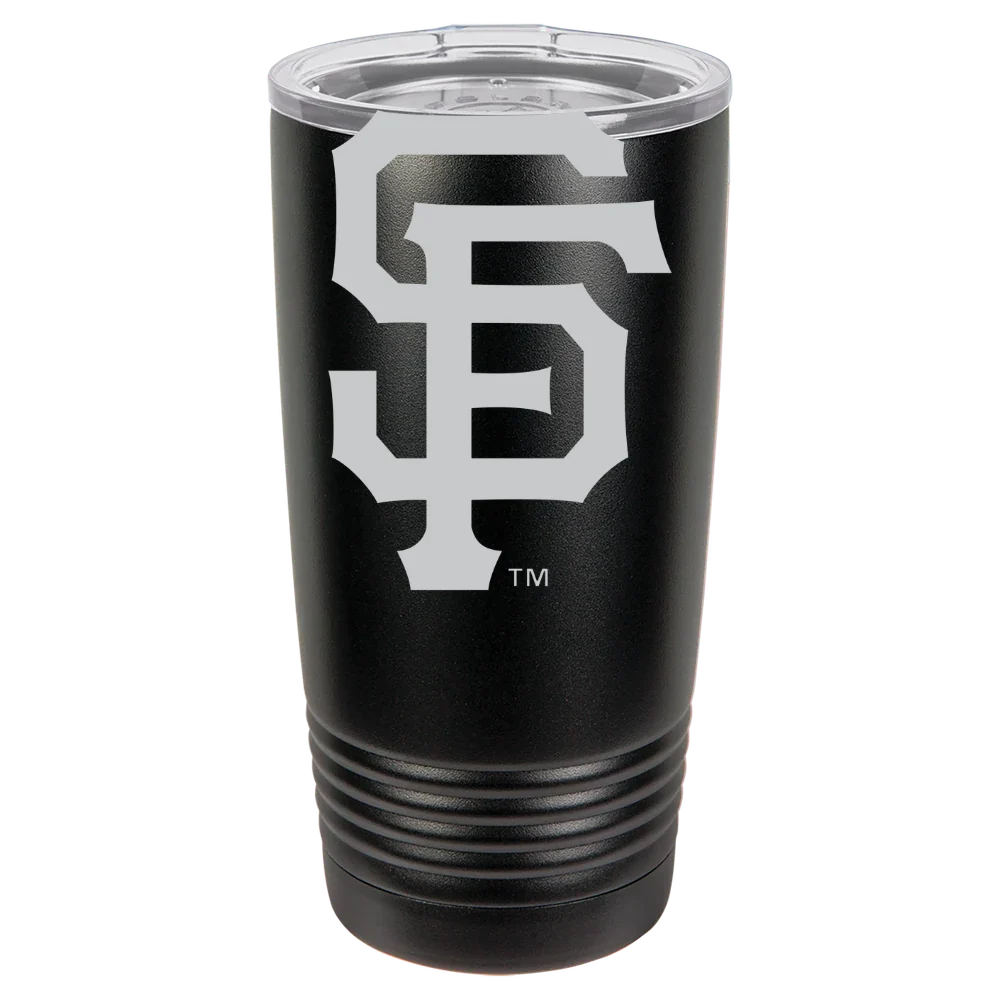 San Francisco Giants Polar Camel 20 oz. Ringneck Tumbler with Standard Lid