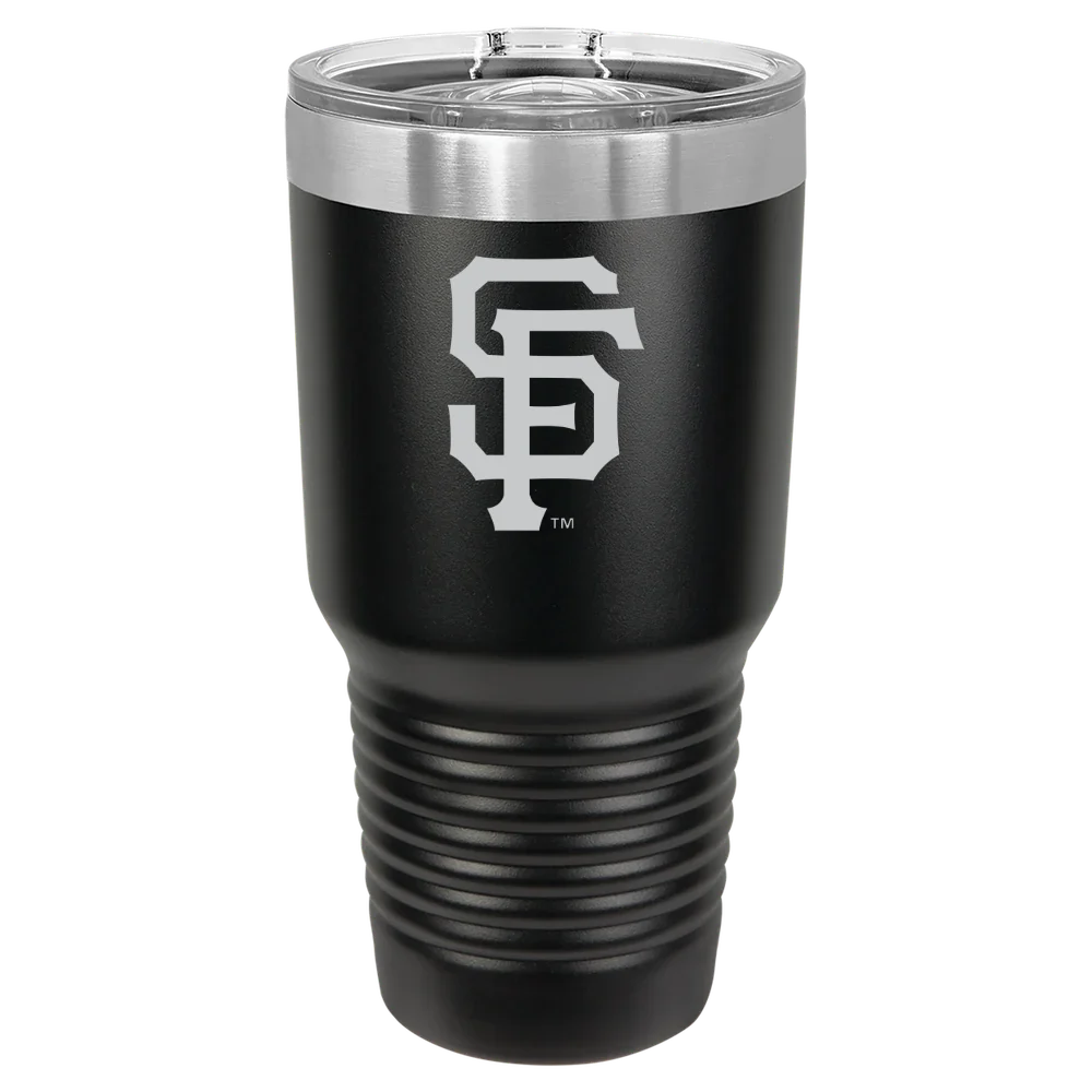 San Francisco Giants Polar Camel 30 oz. Ringneck Tumbler with Slider Lid