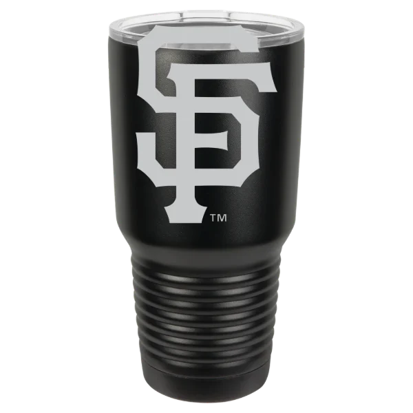 San Francisco Giants Polar Camel 30 oz. Ringneck Tumbler with Standard Lid