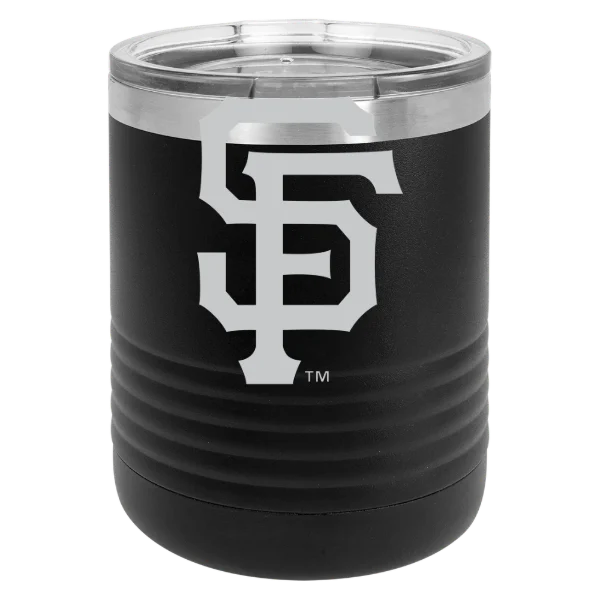 San Francisco Giants Polar Camel 10 oz. Tumbler with Standard Lid