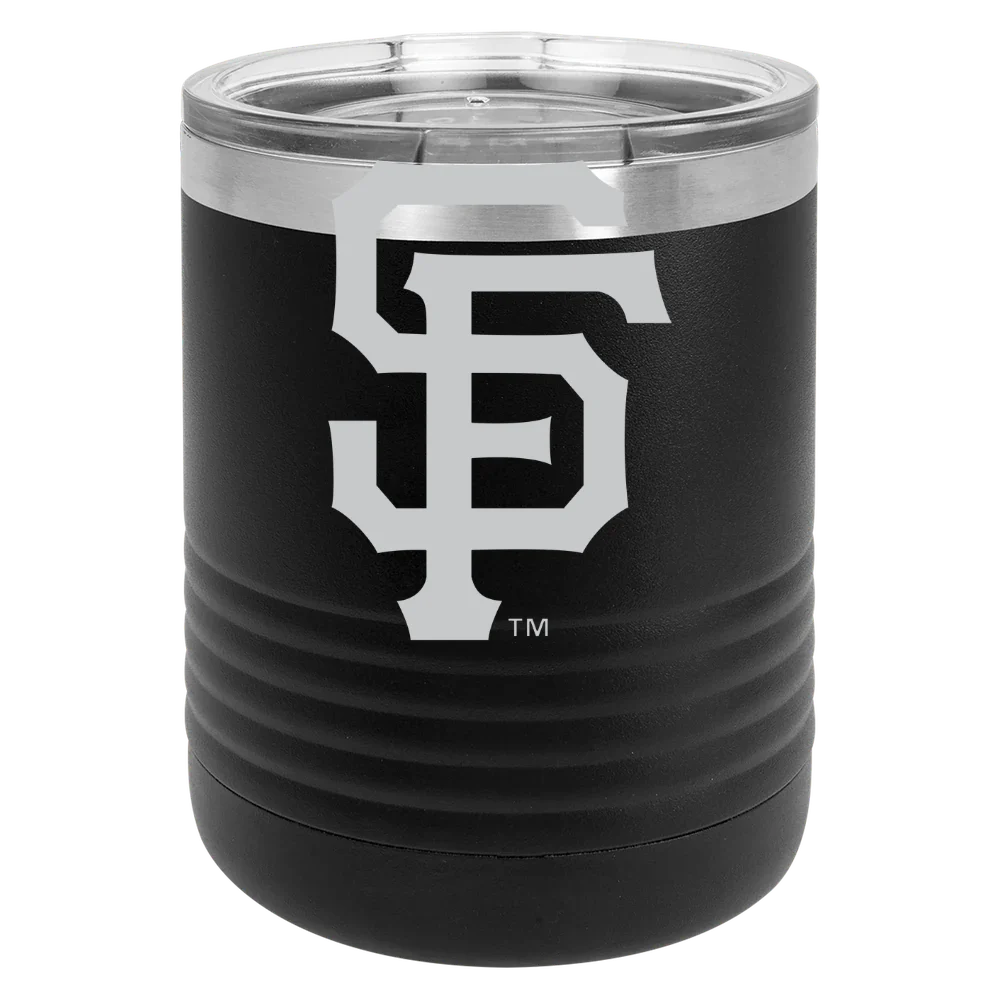 San Francisco Giants Polar Camel 10 oz. Tumbler with Standard Lid