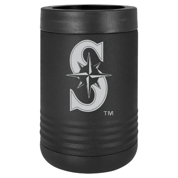 Seattle Mariners Polar Camel Standard Beverage Holder