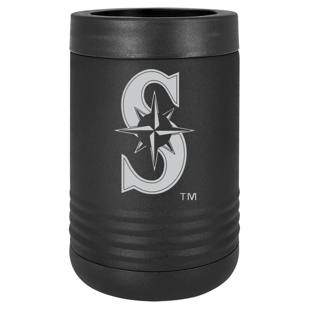 Seattle Mariners Polar Camel Standard Beverage Holder