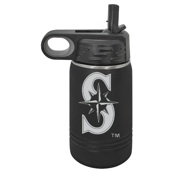 Seattle Mariners Polar Camel 12 oz. Water Bottle