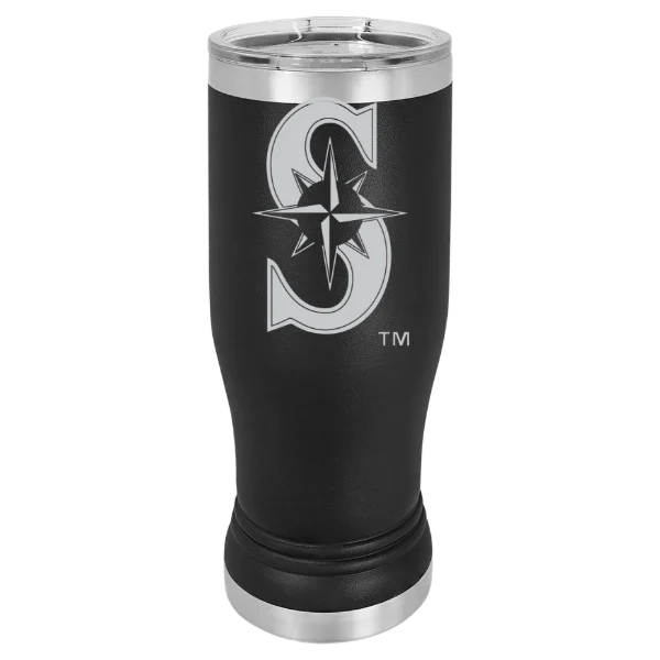 Seattle Mariners Polar Camel 14 oz. Pilsner Tumbler