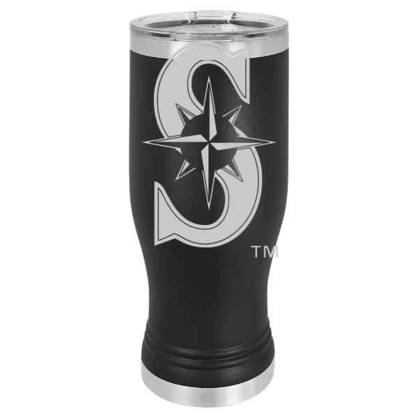 Seattle Mariners Polar Camel 20 oz. Pilsner Tumbler