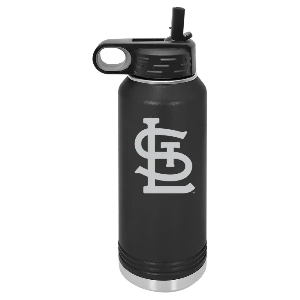 St. Louis Cardinals Polar Camel 32 oz. Water Bottle