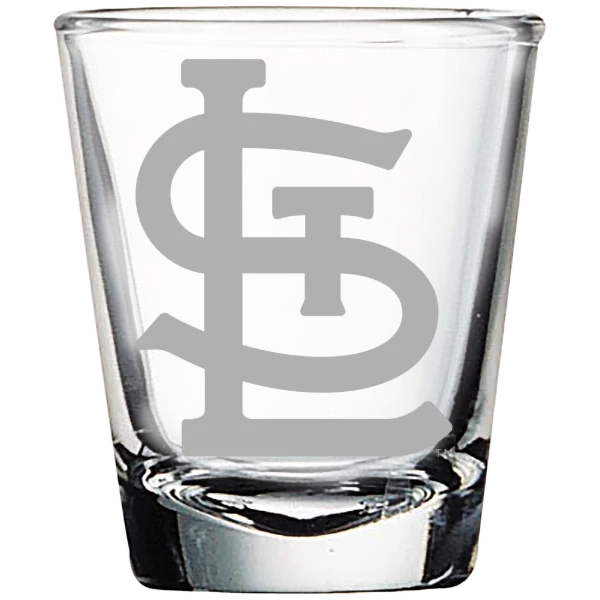 St. Louis Cardinals Polar Camel 1.7 oz. Shot Glass