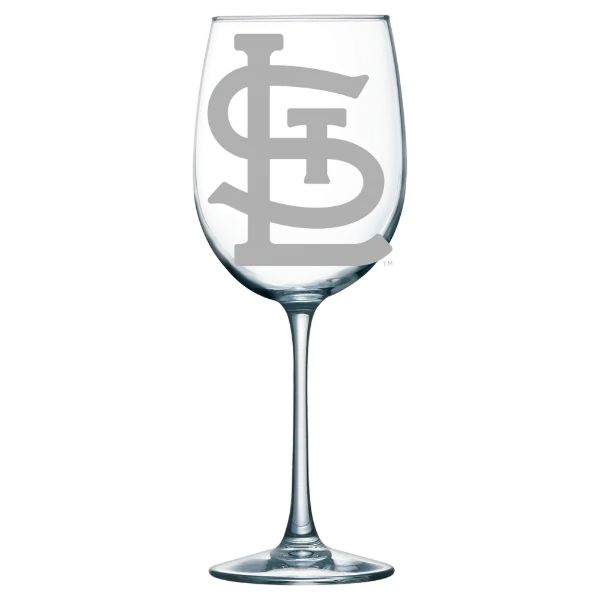 St. Louis Cardinals Polar Camel 19 oz. Wine Glass