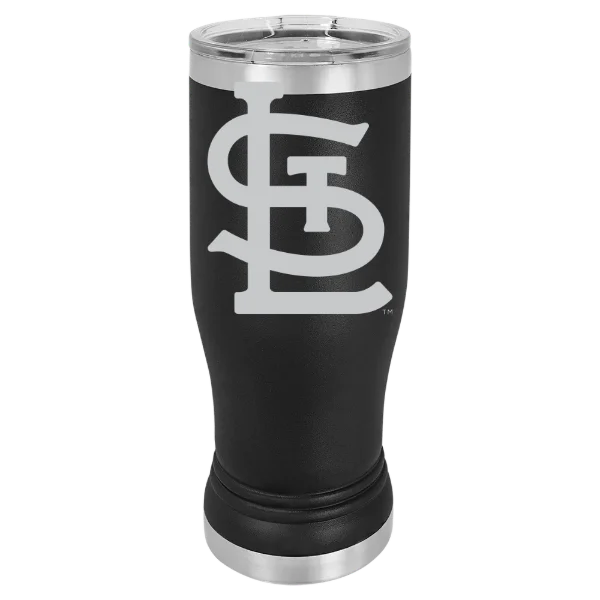 St. Louis Cardinals Polar Camel 14 oz. Pilsner Tumbler