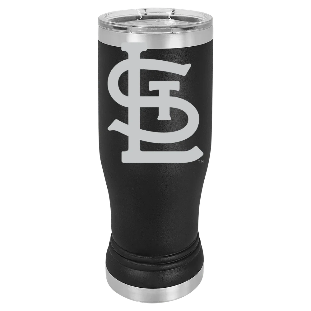 St. Louis Cardinals Polar Camel 14 oz. Pilsner Tumbler