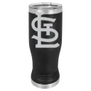 St. Louis Cardinals Polar Camel 14 oz. Pilsner Tumbler