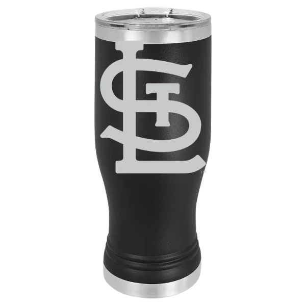 St. Louis Cardinals Polar Camel 20 oz. Pilsner Tumbler