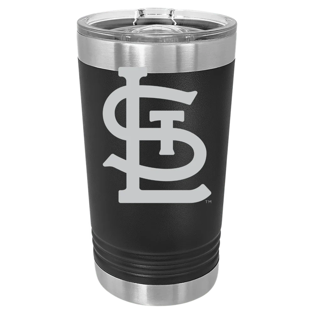 St. Louis Cardinals Polar Camel 16 oz. Pint Tumbler