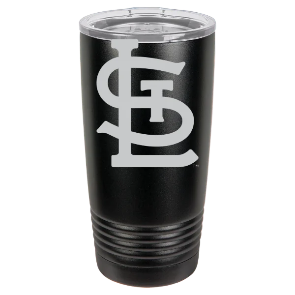 St. Louis Cardinals Polar Camel 20 oz. Ringneck Tumbler with Standard Lid