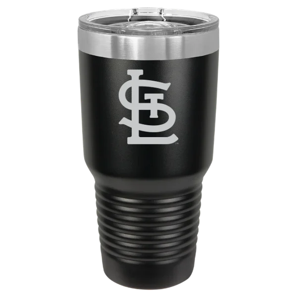 St. Louis Cardinals Polar Camel 30 oz. Ringneck Tumbler with Slider Lid