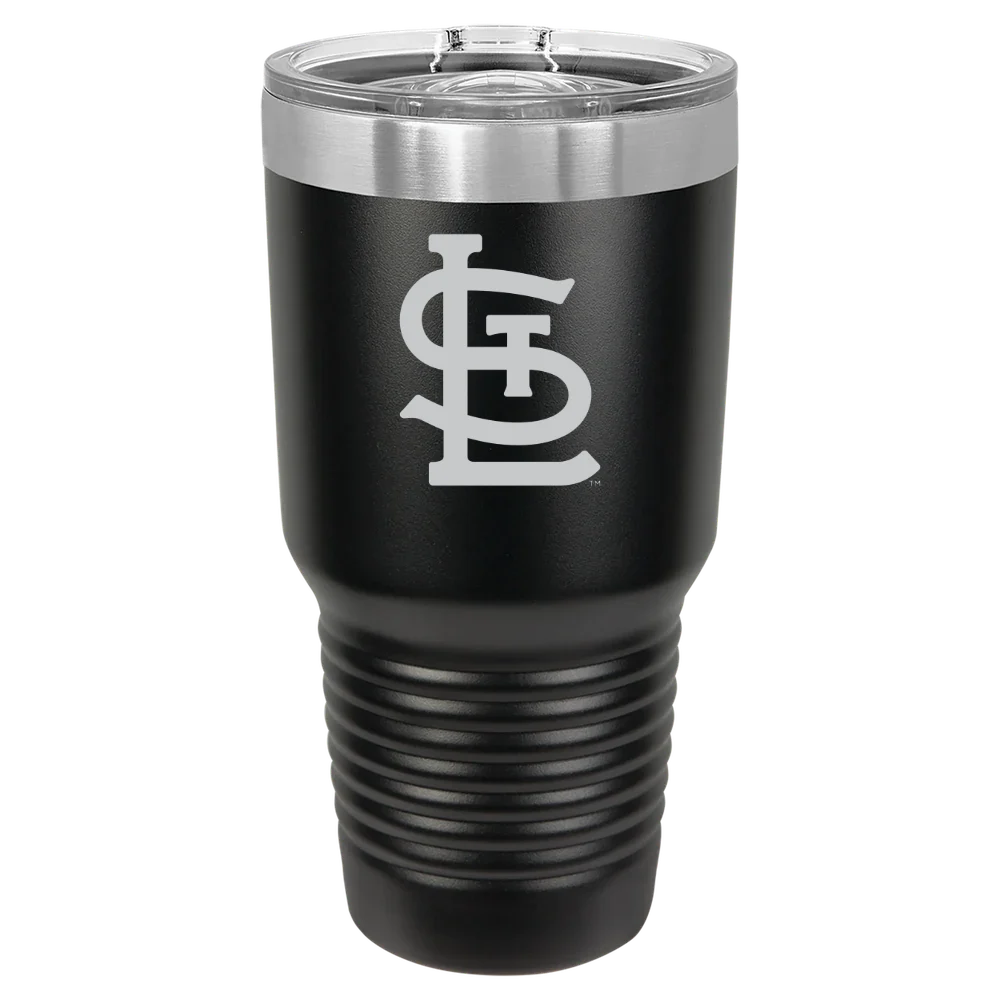 St. Louis Cardinals Polar Camel 30 oz. Ringneck Tumbler with Slider Lid